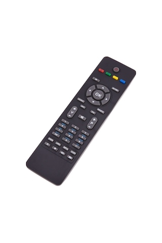 Techwood Src-4104 Lcd Tv Kumandası