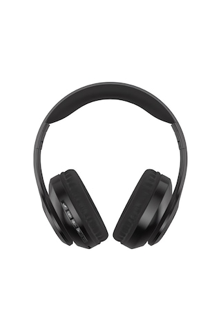 Maxron P68 8D Surroundbass Bluetooth Kulak Üstü Kulaklık