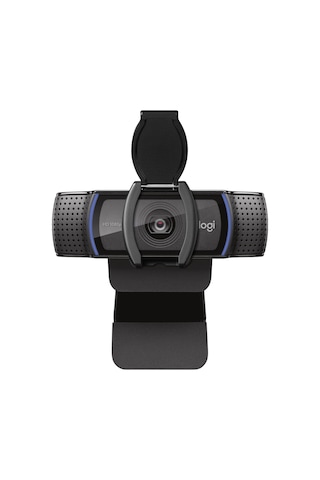 Logitech C920e 960-001360 1080P USB Webcam