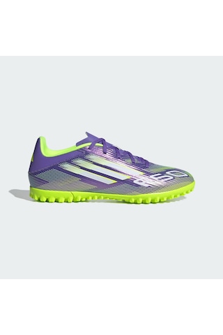 Adidas F50 Club Tf Erkek Halı Saha Ayakkabısı C-adıjı0026e10a00 Mor