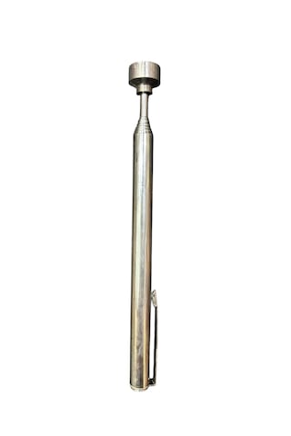 Teleskopik Anten Mıknatıs 5.5lb