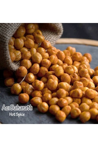 Dear Nut Acı Baharatlı Nohut Çerezi 1 KG