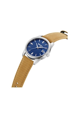 Timberland Tdwgb0094601 Kol Saati Metalik