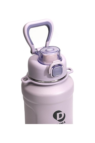 Daima Aqua Termos Mor 1000 Ml Mor