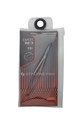 Profesyonel Kaş Makası (Twizers)