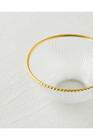 English Home Stellar Cam 2'li Çerezlik 9 Cm Gold