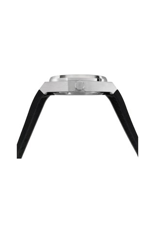 Earnshaw Es-8291-01 Erkek Kol Saati Metalik Gri