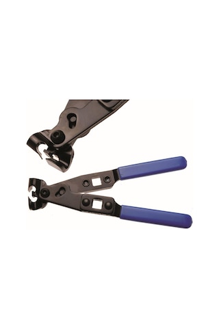 Bgs Hortum Kelepçe Pensesi Kulaklı Kelepçeler Için 240 MM
