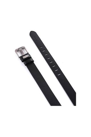 Jeep Field Hakiki Deri Erkek Kemer 001