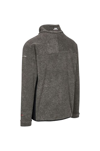 Trespass Trespass Jynx - Fleece Erkek Yeşil Polar Ols Haki