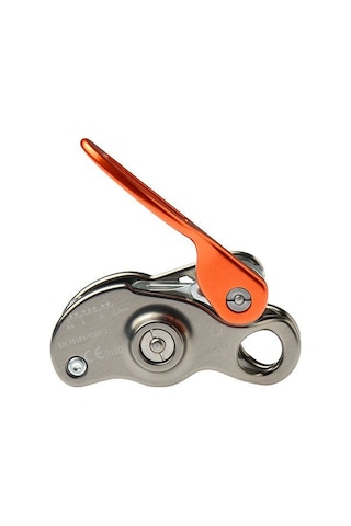 Beal Birdie İniş Aleti (Frenli Emniyet Cihazı) Mavi