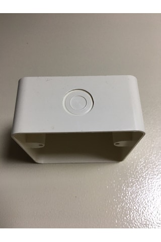 Telcom Energy Saver ve Doorbell Plastik Buat Kutu