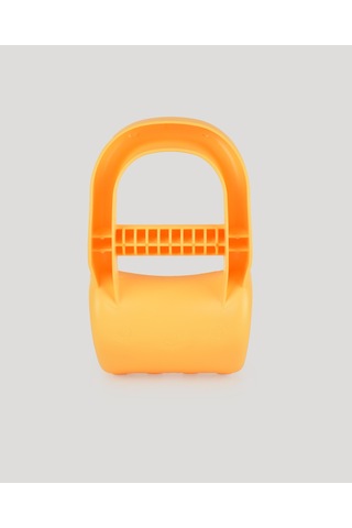 Sarı Çocuk Oyuncak El Kepçesi