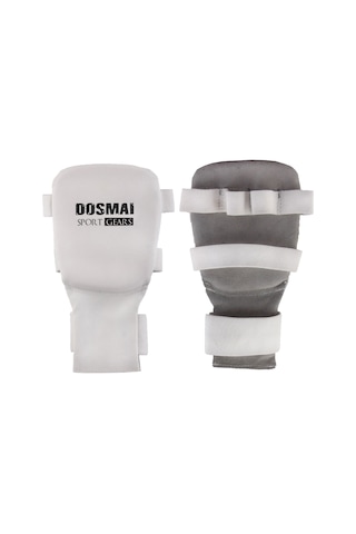 Dosmai Wing Tsun Eldiveni Beyaz El281 Beyaz