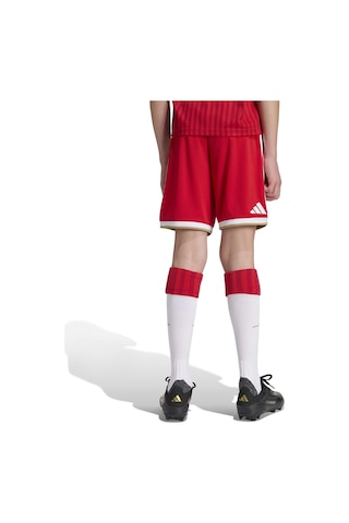Adidas Çocuk Şort Fcb H Sho Y Jz3084 Kırmızı