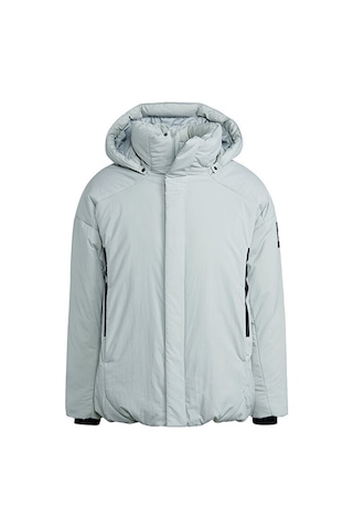 Adidas Myshelter Cr Erkek Outdoor Montu Hz5699 Gri