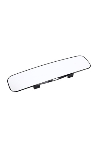 Wondernest 3r-331 Kör Nokta Ayarlanabilir Geniş Açı Kavisli Ayna - 30x8.5x3.5 Cm