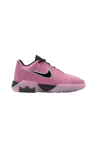 Nike Lebron Witness 9 Basketbol Ayakkabısı Hv2270-601 Pembe