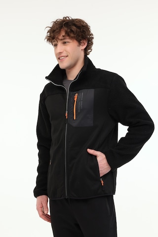 Lumberjack Ml 1gtht056 5fx Siyah Erkek Polar 000000000101983560 Siyah