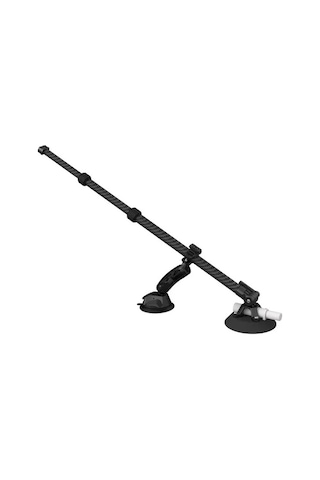 Movmax Adjustable Telescopıc Rod For Inst/djı 1m/3.3ft 86-0106 Siyah