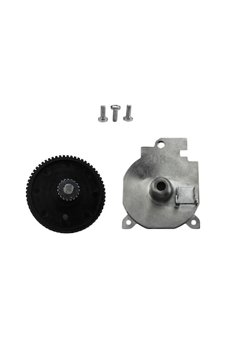 Mercedes Clk C209 2002-2009 İçin Sunroof Motor Kapağı Ve Dişli Seti 203 820 31 42 / 2038203142