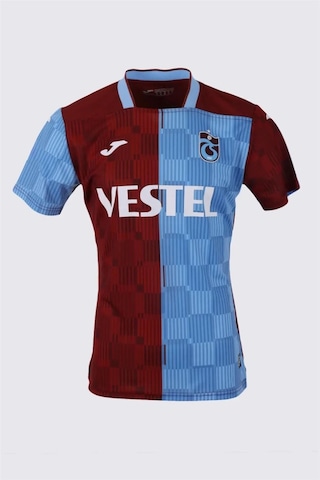 Joma Trabzonspor 23/24 Parçalı Forma Bordo Mavi Renk Bordo Mavi Bordo Mavi Bordo - Mavi