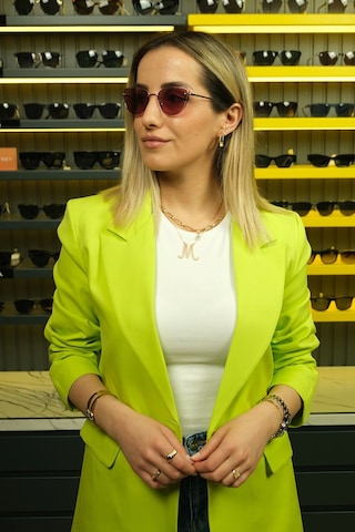 Bolon Kadın Güneş Gözlüğü Bl7093-a30 Çok Renkli