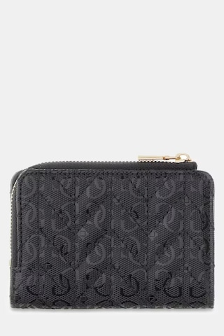 Guess Stacey Cüzdan-gg9741156 SİYAH