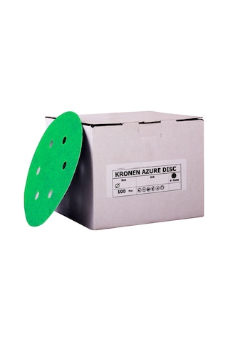 KRONEN P220 CIRTLI ZIMPARA CAP150 / 6DLK
