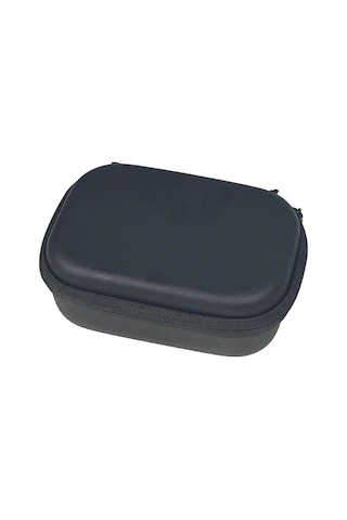 Butu Djı Osmo Action 4 / Action 3 Spor Kamera Saklama Çantası 1680d Oxford Kumaş Darbeye Dayanıklı Taşıma Çantası