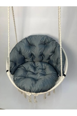 Minder Asılı Salıncaklar İçin Yastıkl 439575842 Grafit