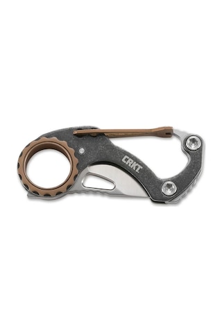 Crkt Campano Kamp Çakı Çok Renkli