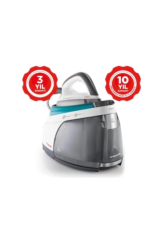 Polti La Vaporella XT100C Mantar Saplı 2400 W Kazanlı Ütü