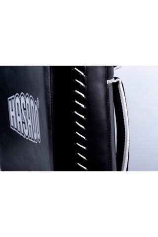 Taekwondo, Kickboks, Karate, Mma Büyük Eğri Darbe Yastığı Siyah