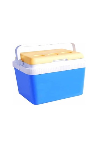 Icepeak Sf12 Buzluk Taşıma Çantası 11 Lt Kamp Piknik Buzluğu Soğu