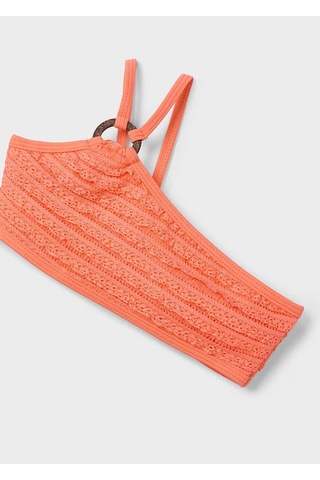 Mayoral Kız Çocuk Bikini 3716y25 Turuncu