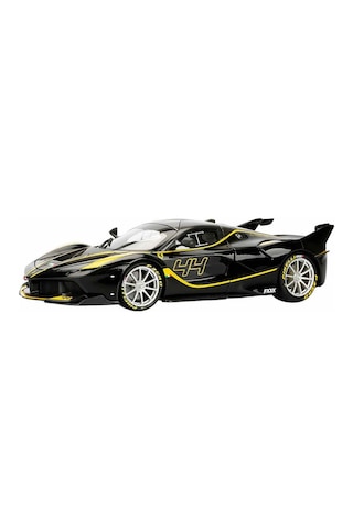 1:18 Ferrari Fxx K Die-cast Model Araba 26.5 Cm Açılır Kapılı Ve Detaylı Koleksiyon Aracı