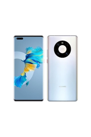 Huawei Mate 40 PRO 5G 8 GB 256 GB A Kalite (12 Ay Garantili)
