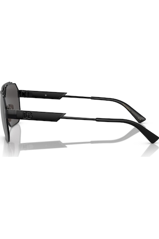 Dolce & Gabbana 2294 01/87 59 Erkek Güneş Gözlüğü - 19