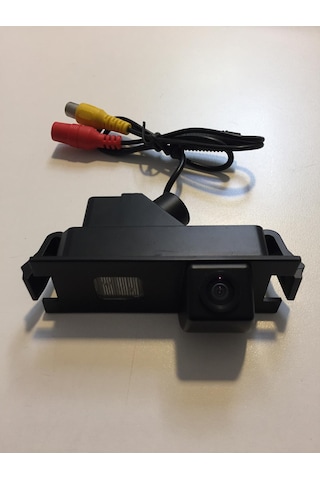 Hyundai Elantra Uyumlu Oem Geri Görüş Kamerası 2019+