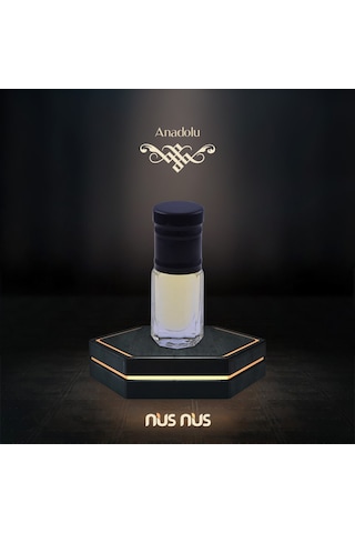Nusnus Anadolu Esans 12 ML