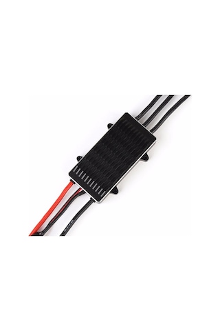 T-motor Flame 100a 14s Hv Uav Vtol Multi-rotor Multikopter Quadcopter Hexacopter Drone Brushless Fırçasız Motor Sürücü 500 Hz