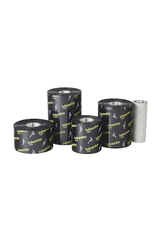- Inkanto Wax Ribon 110 Mm X 300m - 10 Adet