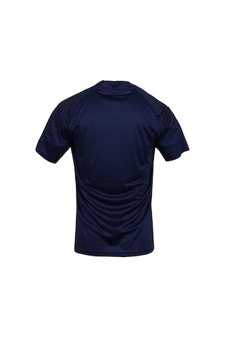 Fenerium Fenerbahçe Lacivert Antrenman Çocuk T-shirt Ahşap Kutulu 001