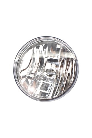 Lemestar Gmc Sierra 1500 2007-2013 , 2500hd/3500hd 2007-2014 Sağ Faro Lambası - Gri Plastik, 13.5v 24w, Oe: Gm2592161/gm2593161