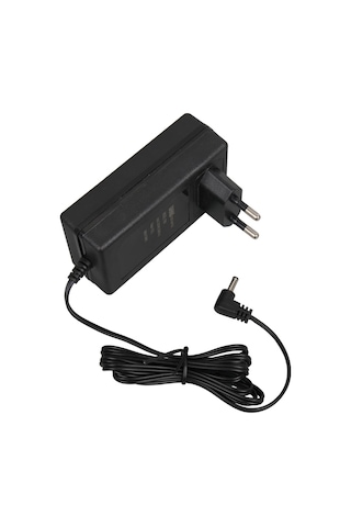Weko Wk-37909 9 Volt - 3 Amper 3.5 1.35 Mm Uçlu Yerli Üretim Priz Tipi Adaptör