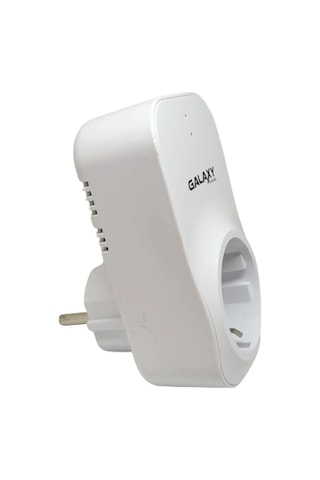 Galaxy Energy A220 Akım Korumalı Priz 16 Amper