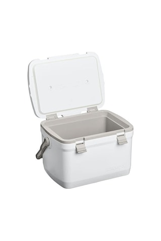 Stanley The Easy-carry Outdoor Cooler 15.1l Kamp Buzluğu 10-01623-0087 Beyaz