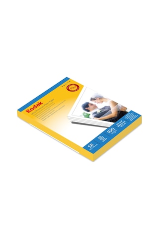 Kodak Ultra Premium Satin Mat 13X18 270 G/M² Fotoğraf Kağıdı