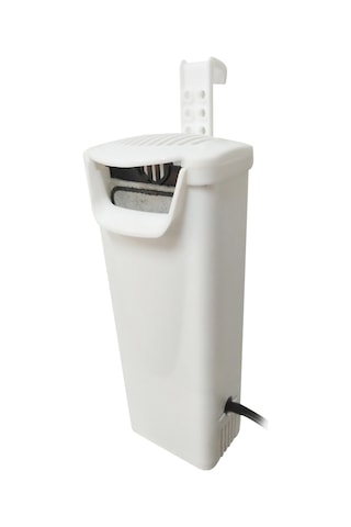 Yifomall 3w Beyaz Su Altı Filtre, Kaplumbağa Ve Akvaryum İçin, Su Temizleme, Atık Emme, Kolay Kurulum, Uluslararası Şarj 240l/h